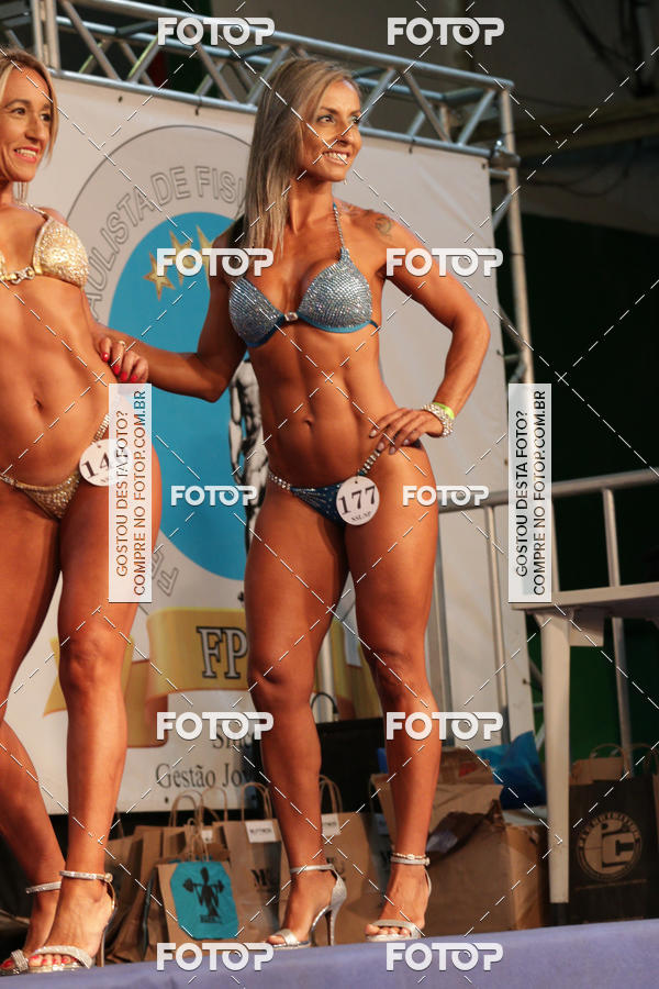 Compra tus fotos del evento2 Campeonato Paulista de Culturismo e Fitness/NSL 2018 En Fotop