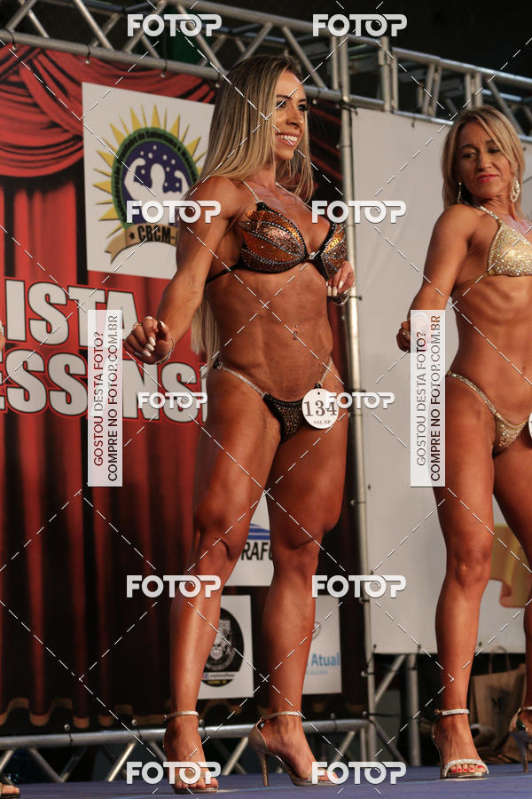Compra tus fotos del evento2 Campeonato Paulista de Culturismo e Fitness/NSL 2018 En Fotop