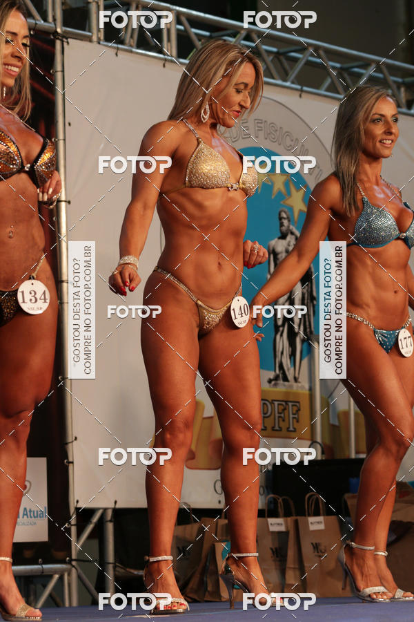 Compra tus fotos del evento2 Campeonato Paulista de Culturismo e Fitness/NSL 2018 En Fotop