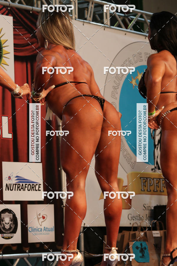 Compra tus fotos del evento2 Campeonato Paulista de Culturismo e Fitness/NSL 2018 En Fotop