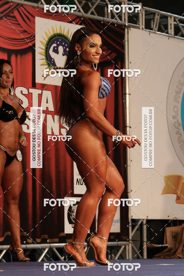 Compra tus fotos del evento2 Campeonato Paulista de Culturismo e Fitness/NSL 2018 En Fotop