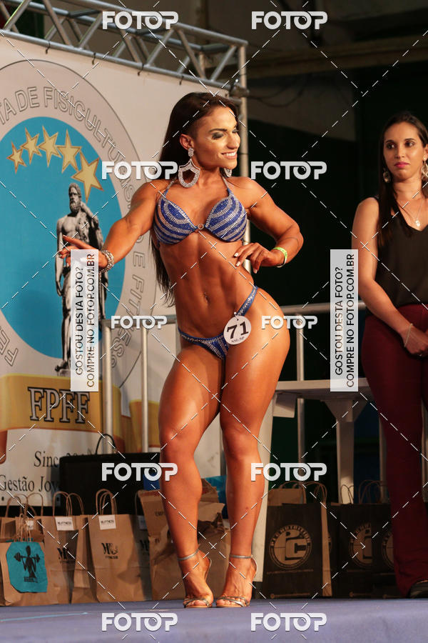 Compra tus fotos del evento2 Campeonato Paulista de Culturismo e Fitness/NSL 2018 En Fotop