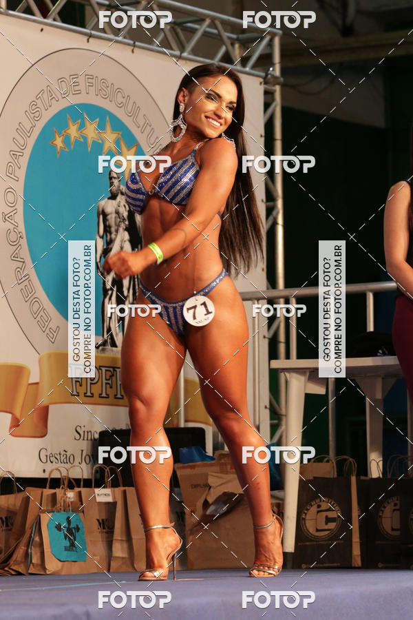 Compra tus fotos del evento2 Campeonato Paulista de Culturismo e Fitness/NSL 2018 En Fotop
