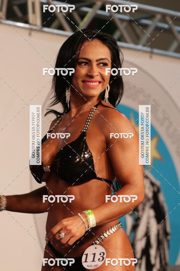 Compra tus fotos del evento2 Campeonato Paulista de Culturismo e Fitness/NSL 2018 En Fotop