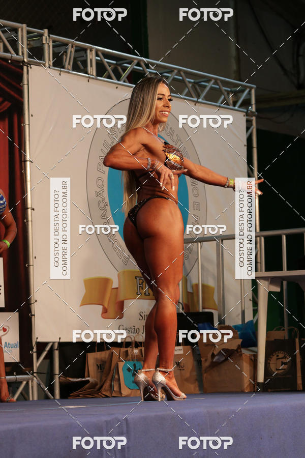 Compra tus fotos del evento2 Campeonato Paulista de Culturismo e Fitness/NSL 2018 En Fotop