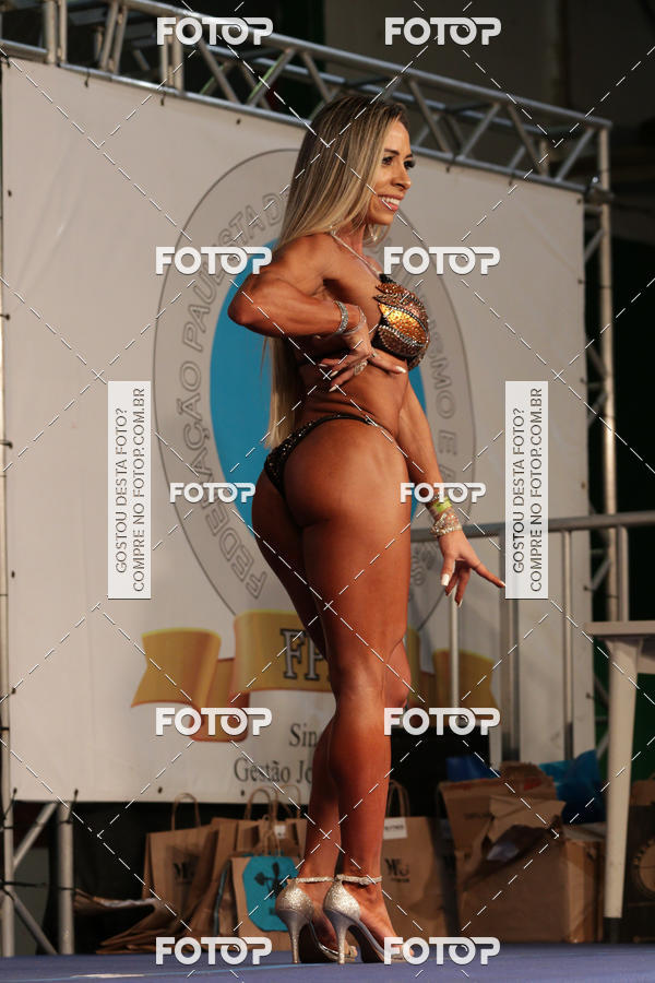 Compra tus fotos del evento2 Campeonato Paulista de Culturismo e Fitness/NSL 2018 En Fotop