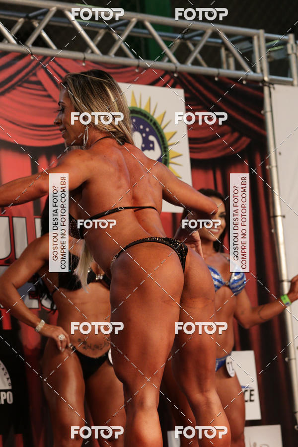 Compra tus fotos del evento2 Campeonato Paulista de Culturismo e Fitness/NSL 2018 En Fotop