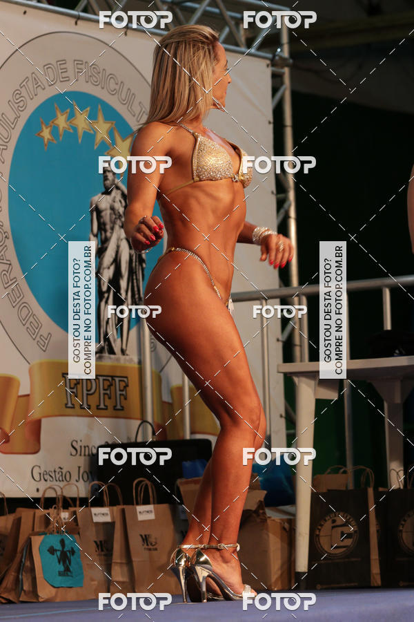 Compra tus fotos del evento2 Campeonato Paulista de Culturismo e Fitness/NSL 2018 En Fotop