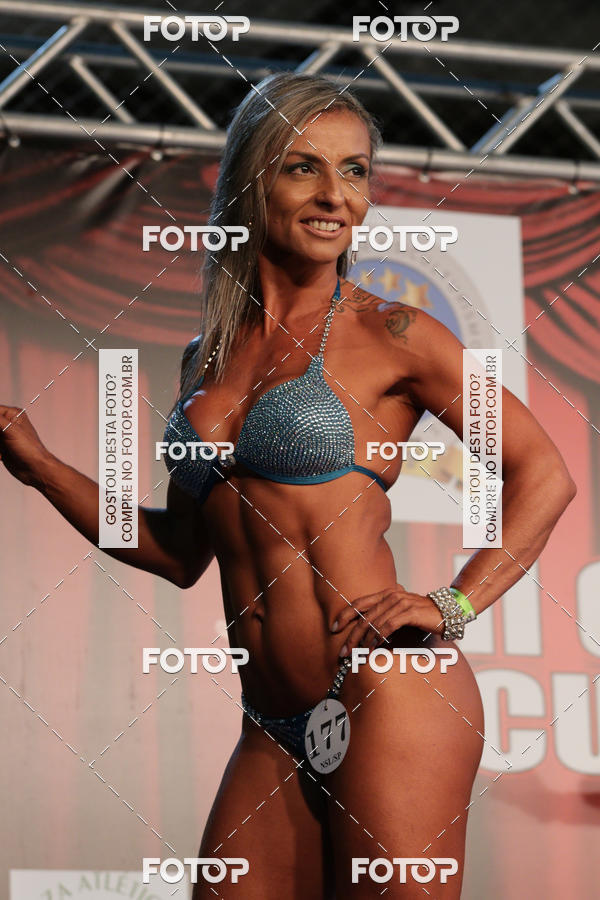 Acquista le foto dell'evento2 Campeonato Paulista de Culturismo e Fitness/NSL 2018 in Fotop