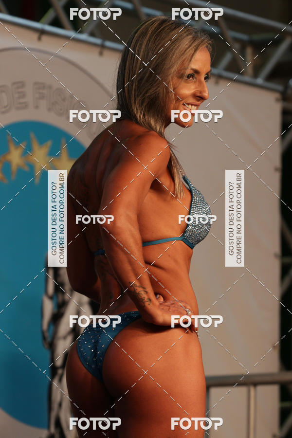 Acquista le foto dell'evento2 Campeonato Paulista de Culturismo e Fitness/NSL 2018 in Fotop