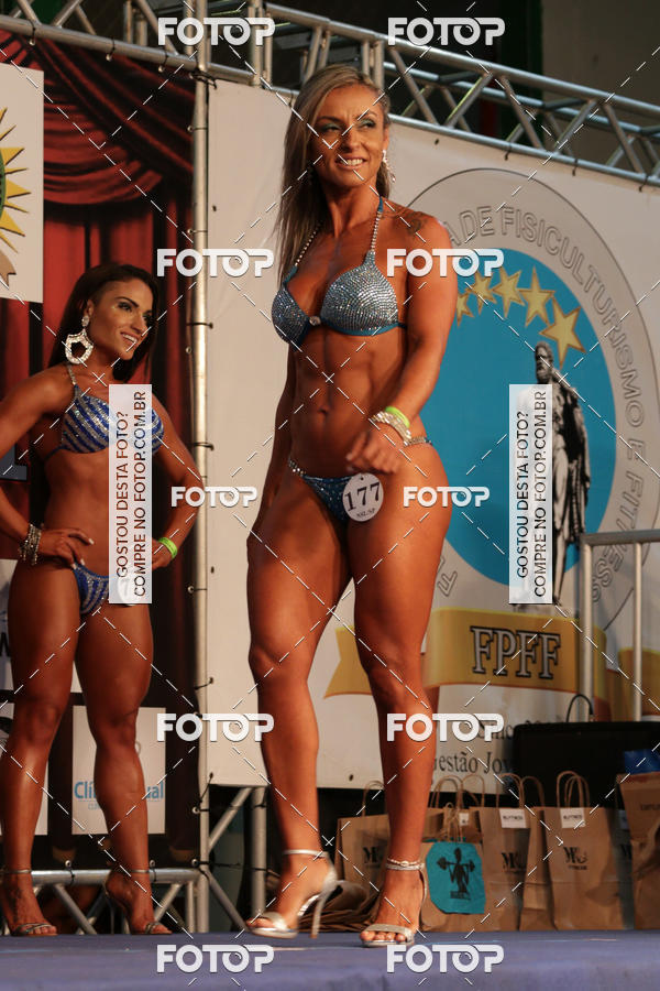 Acquista le foto dell'evento2 Campeonato Paulista de Culturismo e Fitness/NSL 2018 in Fotop
