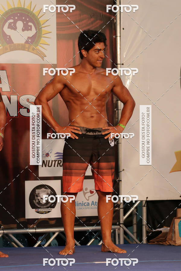 Acquista le foto dell'evento2 Campeonato Paulista de Culturismo e Fitness/NSL 2018 in Fotop