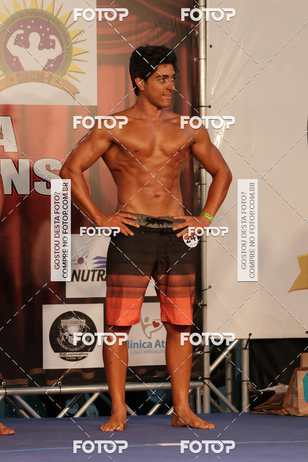 Acquista le foto dell'evento2 Campeonato Paulista de Culturismo e Fitness/NSL 2018 in Fotop