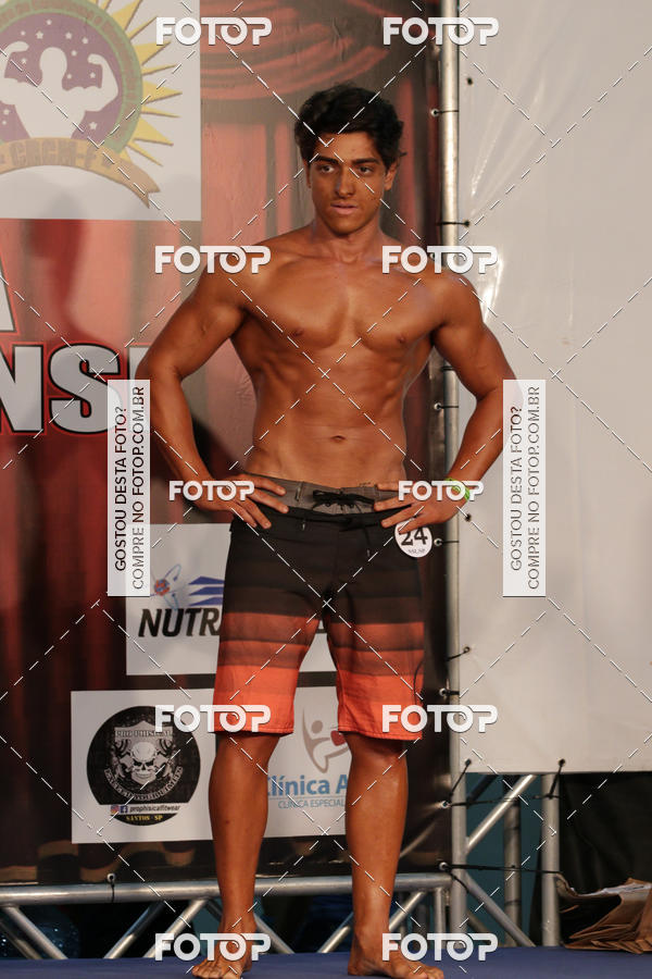 Acquista le foto dell'evento2 Campeonato Paulista de Culturismo e Fitness/NSL 2018 in Fotop