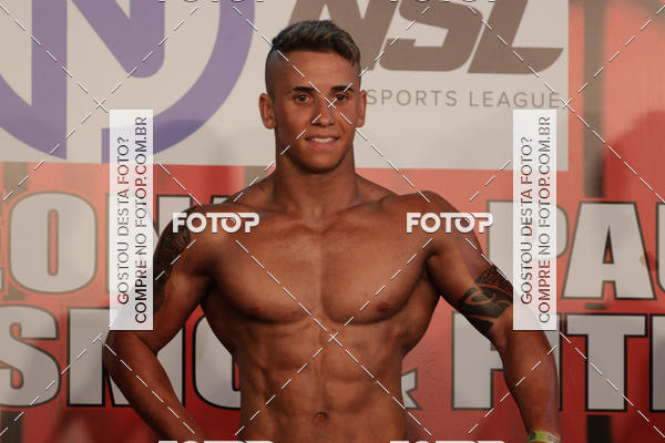 Acquista le foto dell'evento2 Campeonato Paulista de Culturismo e Fitness/NSL 2018 in Fotop