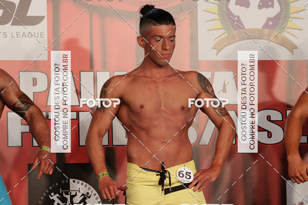 Acquista le foto dell'evento2 Campeonato Paulista de Culturismo e Fitness/NSL 2018 in Fotop