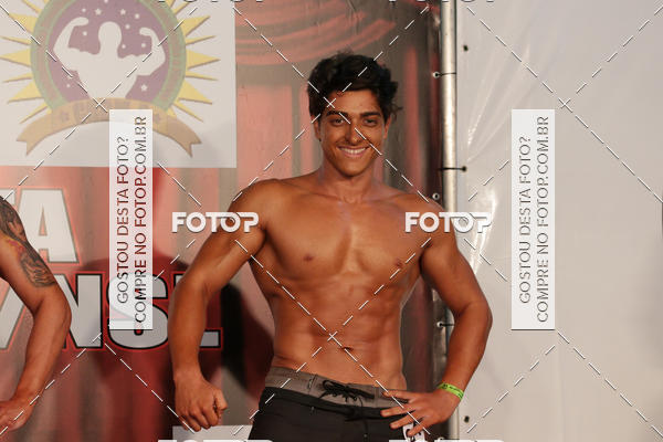 Acquista le foto dell'evento2 Campeonato Paulista de Culturismo e Fitness/NSL 2018 in Fotop