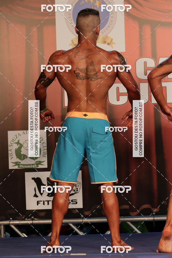 Compre suas fotos do evento2 Campeonato Paulista de Culturismo e Fitness/NSL 2018 no Fotop