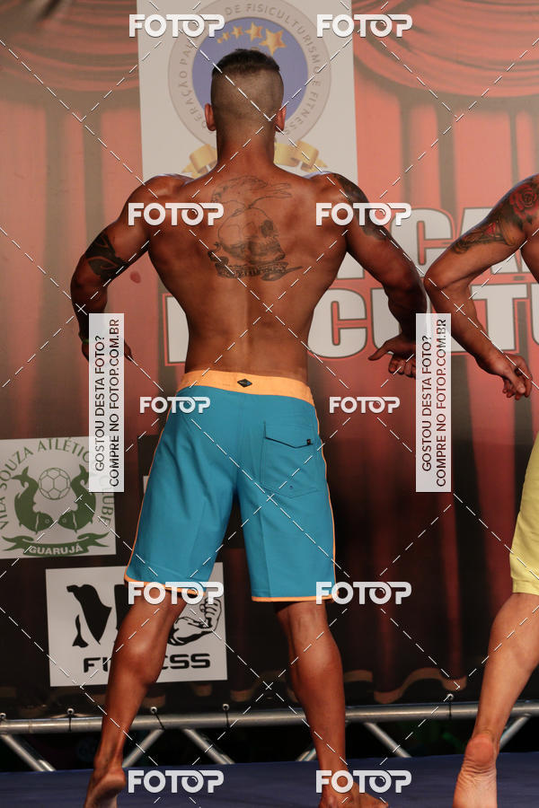 Compre suas fotos do evento2 Campeonato Paulista de Culturismo e Fitness/NSL 2018 no Fotop