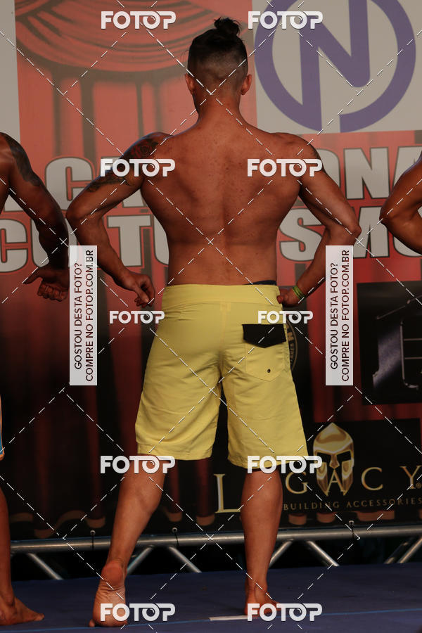 Compre suas fotos do evento2 Campeonato Paulista de Culturismo e Fitness/NSL 2018 no Fotop