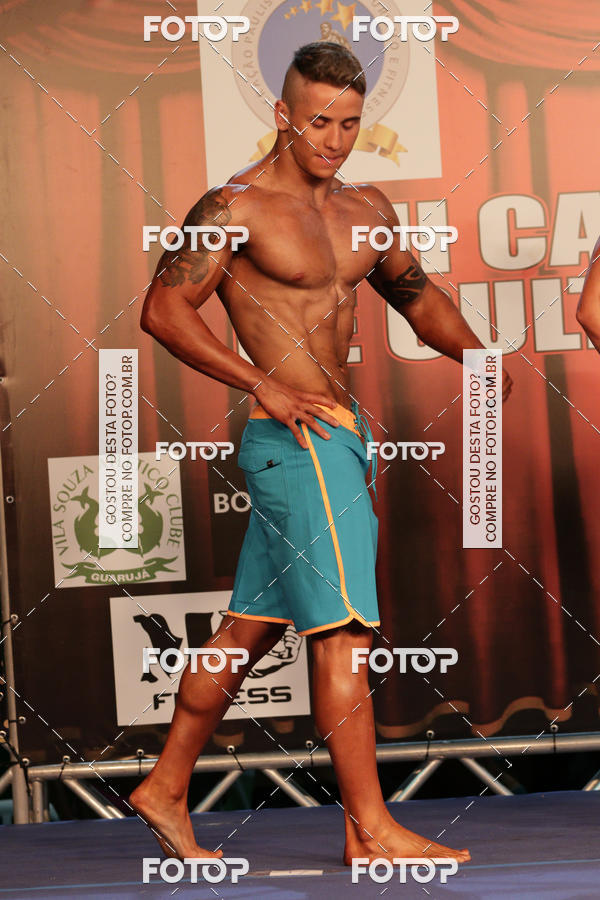 Compre suas fotos do evento2 Campeonato Paulista de Culturismo e Fitness/NSL 2018 no Fotop