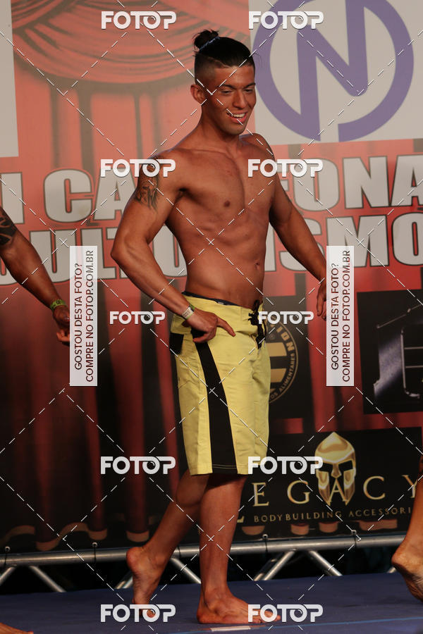Compre suas fotos do evento2 Campeonato Paulista de Culturismo e Fitness/NSL 2018 no Fotop
