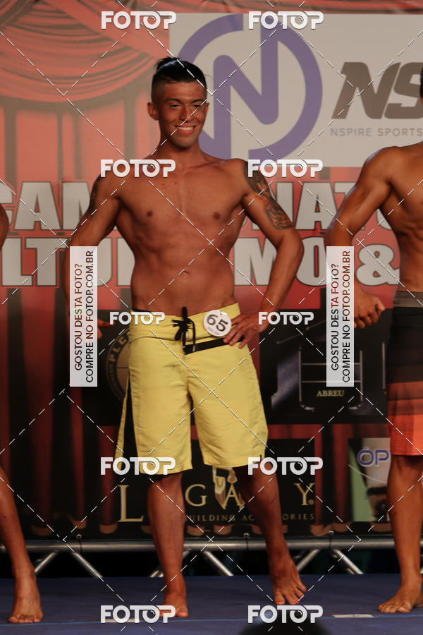 Compre suas fotos do evento2 Campeonato Paulista de Culturismo e Fitness/NSL 2018 no Fotop
