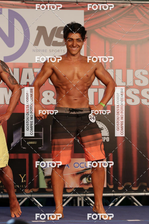 Compre suas fotos do evento2 Campeonato Paulista de Culturismo e Fitness/NSL 2018 no Fotop