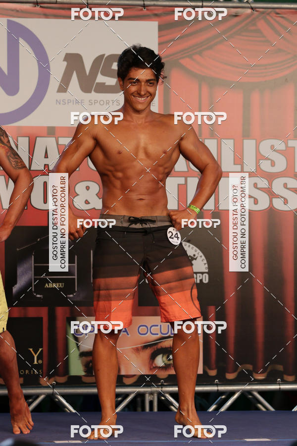 Compre suas fotos do evento2 Campeonato Paulista de Culturismo e Fitness/NSL 2018 no Fotop