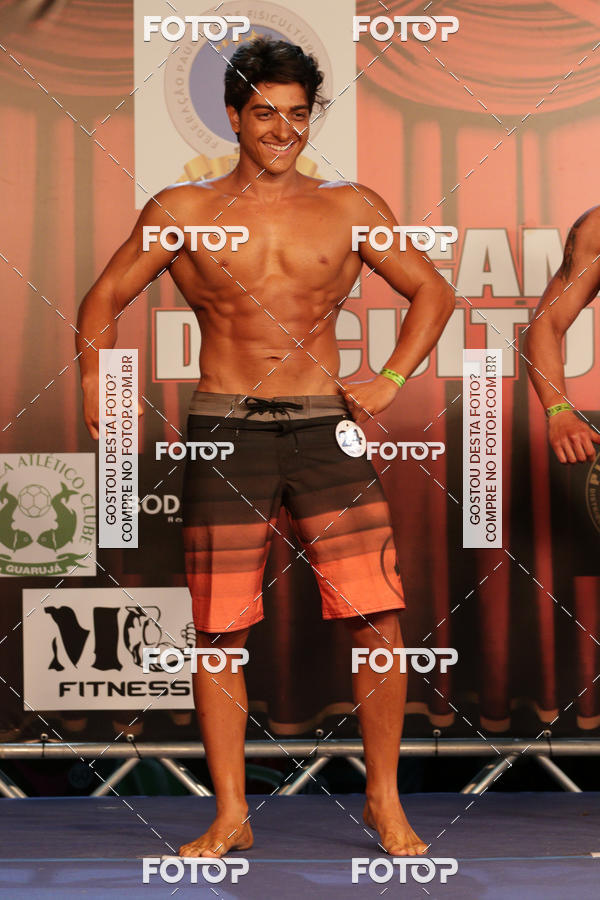 Compre suas fotos do evento2 Campeonato Paulista de Culturismo e Fitness/NSL 2018 no Fotop