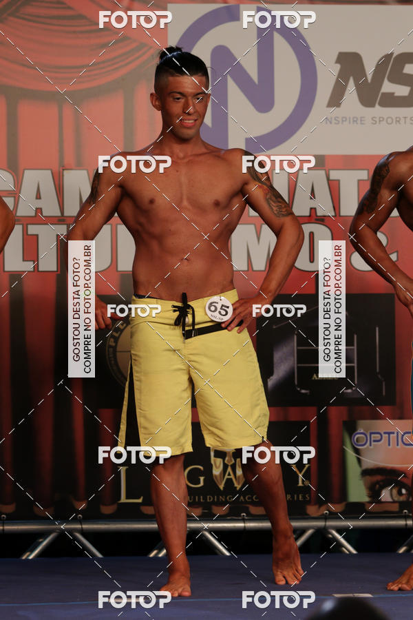 Compre suas fotos do evento2 Campeonato Paulista de Culturismo e Fitness/NSL 2018 no Fotop