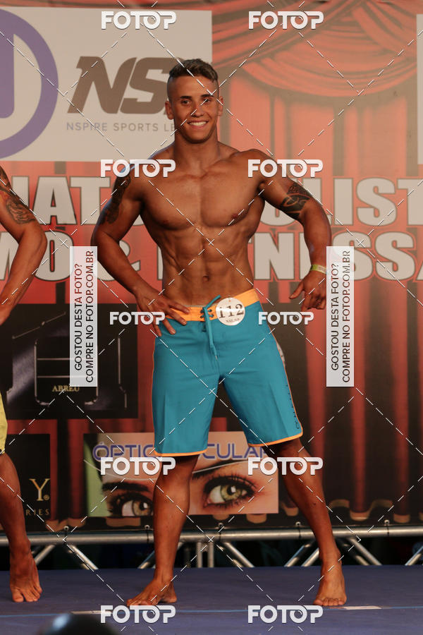 Compre suas fotos do evento2 Campeonato Paulista de Culturismo e Fitness/NSL 2018 no Fotop