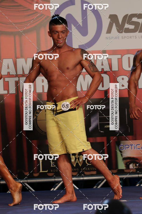 Compre suas fotos do evento2 Campeonato Paulista de Culturismo e Fitness/NSL 2018 no Fotop