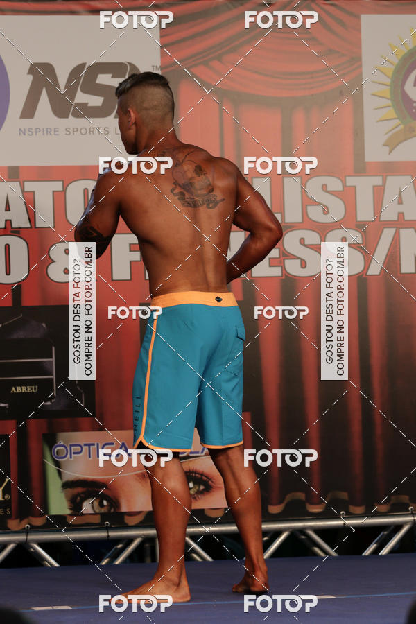 Compre suas fotos do evento2 Campeonato Paulista de Culturismo e Fitness/NSL 2018 no Fotop