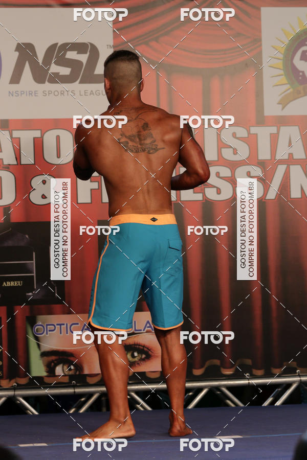 Compre suas fotos do evento2 Campeonato Paulista de Culturismo e Fitness/NSL 2018 no Fotop