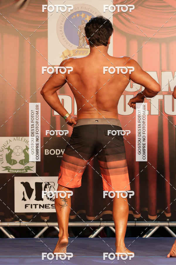 Compre suas fotos do evento2 Campeonato Paulista de Culturismo e Fitness/NSL 2018 no Fotop