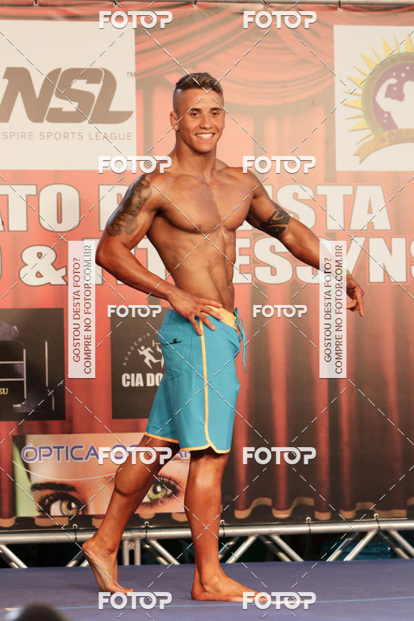 Achetez vos photos de l'vnement2 Campeonato Paulista de Culturismo e Fitness/NSL 2018 sur Fotop