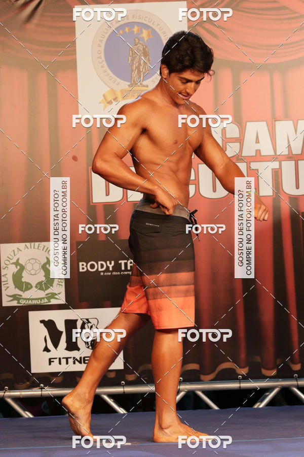 Achetez vos photos de l'vnement2 Campeonato Paulista de Culturismo e Fitness/NSL 2018 sur Fotop