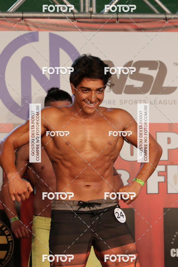 Achetez vos photos de l'vnement2 Campeonato Paulista de Culturismo e Fitness/NSL 2018 sur Fotop