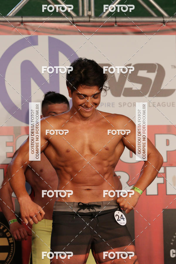 Achetez vos photos de l'vnement2 Campeonato Paulista de Culturismo e Fitness/NSL 2018 sur Fotop