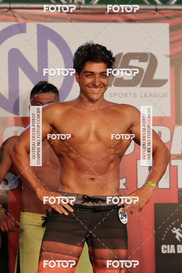 Achetez vos photos de l'vnement2 Campeonato Paulista de Culturismo e Fitness/NSL 2018 sur Fotop