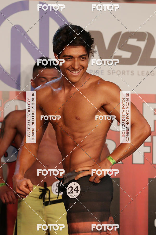 Achetez vos photos de l'vnement2 Campeonato Paulista de Culturismo e Fitness/NSL 2018 sur Fotop