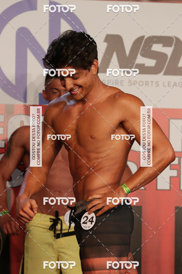 Achetez vos photos de l'vnement2 Campeonato Paulista de Culturismo e Fitness/NSL 2018 sur Fotop