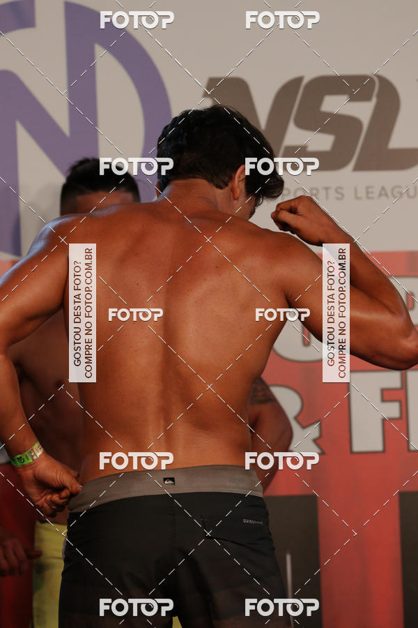 Achetez vos photos de l'vnement2 Campeonato Paulista de Culturismo e Fitness/NSL 2018 sur Fotop