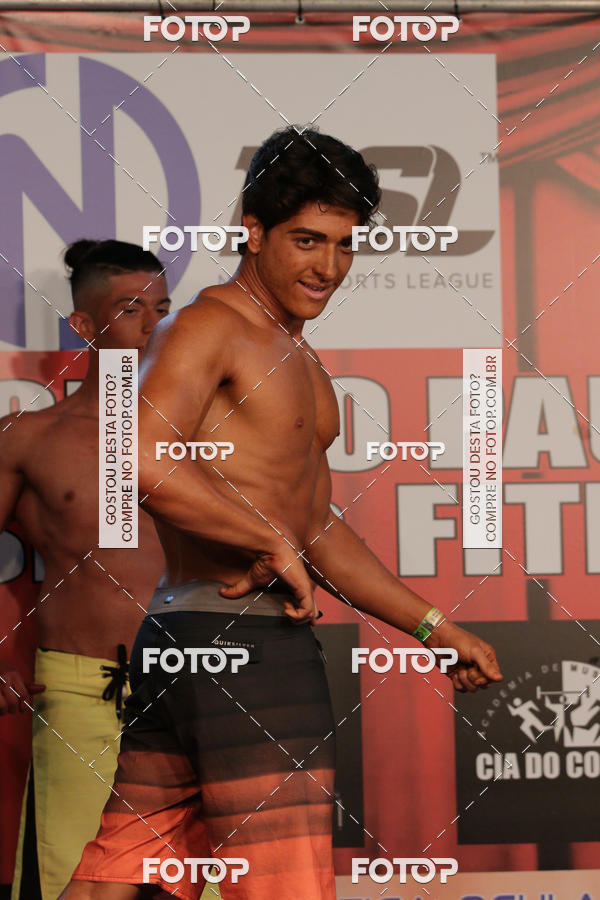 Achetez vos photos de l'vnement2 Campeonato Paulista de Culturismo e Fitness/NSL 2018 sur Fotop
