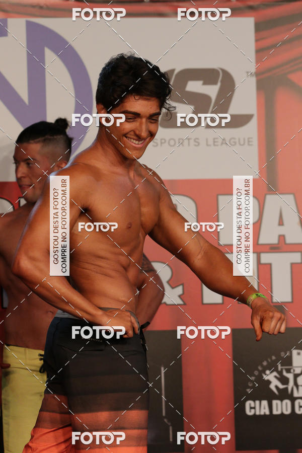 Achetez vos photos de l'vnement2 Campeonato Paulista de Culturismo e Fitness/NSL 2018 sur Fotop
