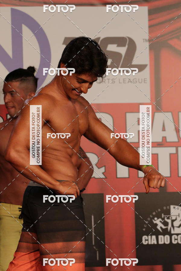 Achetez vos photos de l'vnement2 Campeonato Paulista de Culturismo e Fitness/NSL 2018 sur Fotop