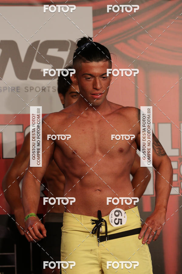 Achetez vos photos de l'vnement2 Campeonato Paulista de Culturismo e Fitness/NSL 2018 sur Fotop