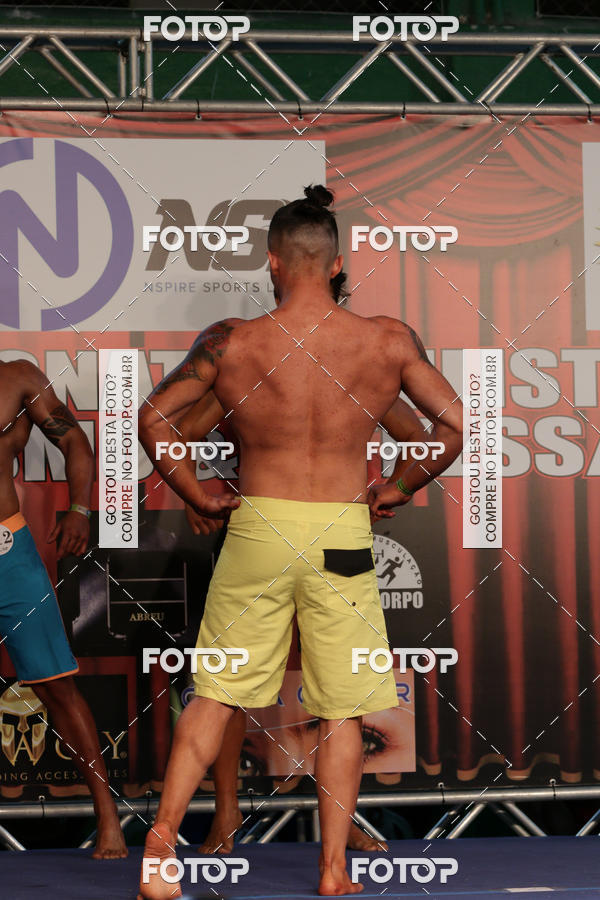 Achetez vos photos de l'vnement2 Campeonato Paulista de Culturismo e Fitness/NSL 2018 sur Fotop