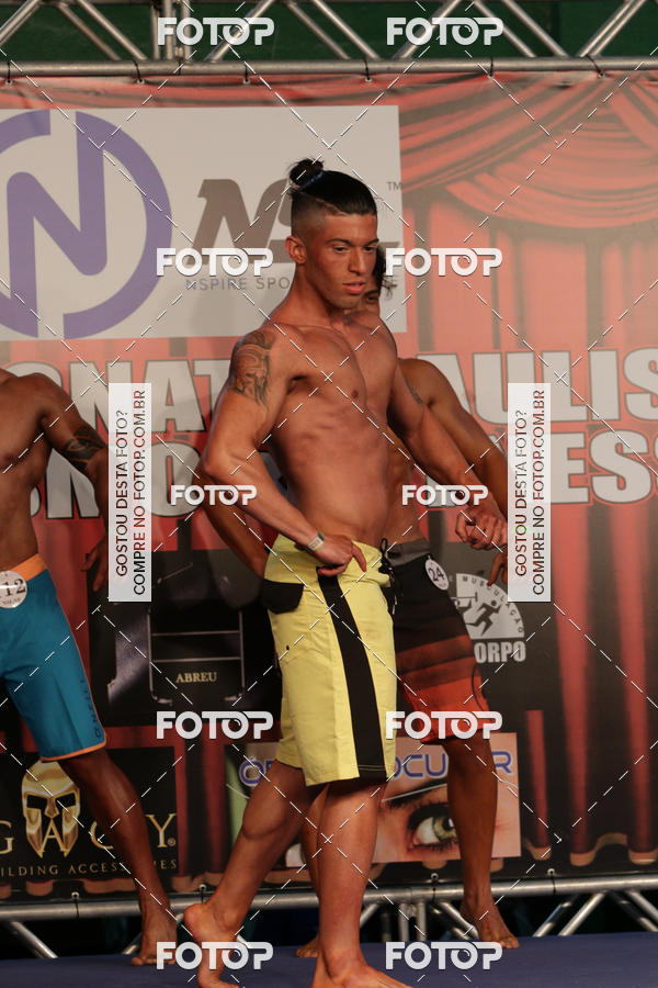 Achetez vos photos de l'vnement2 Campeonato Paulista de Culturismo e Fitness/NSL 2018 sur Fotop